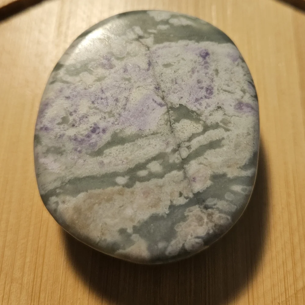 Crystal PopSocket